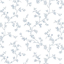Petite Floral Vine