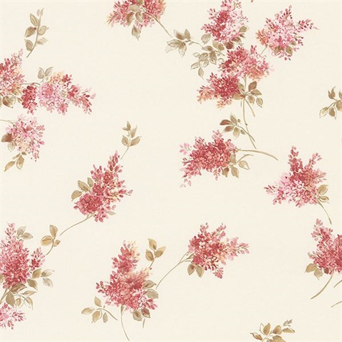 Petite Flower Bunches