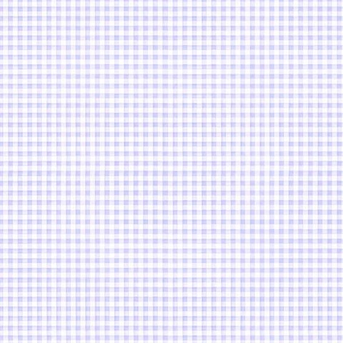 Picnic Table Plaid Lavender