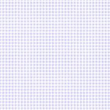 Picnic Table Plaid Lavender