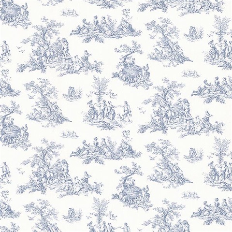 Rural Toile