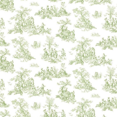 Rural Toile