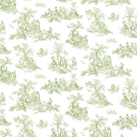 Rural Toile