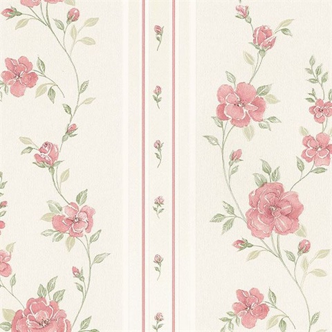 Ellesmere Panel Pink