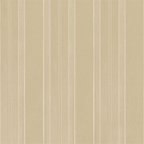 Chilton Stripe Gold