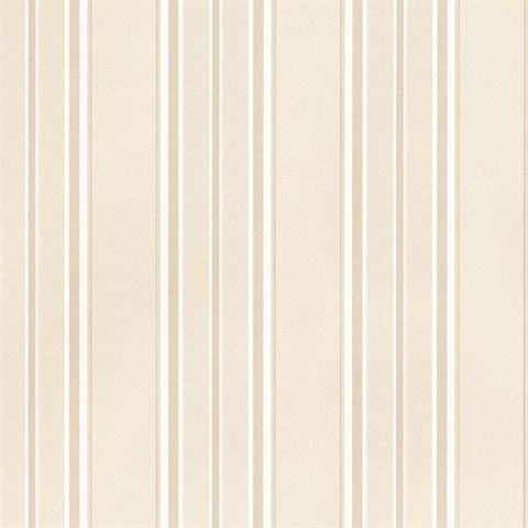 Chilton Stripe Beige