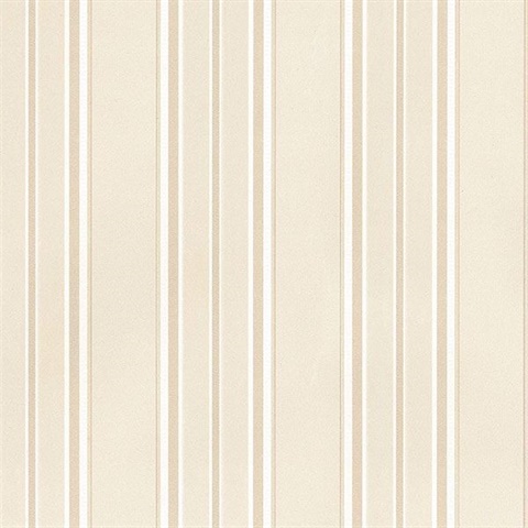 Chilton Stripe Beige