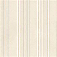 Chilton Stripe Beige