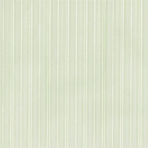 Kingsley Stripes Green