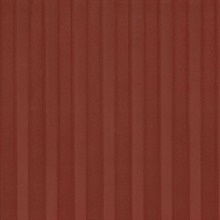 Leyton Stripe Red