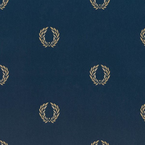 Banbury Emblem Navy