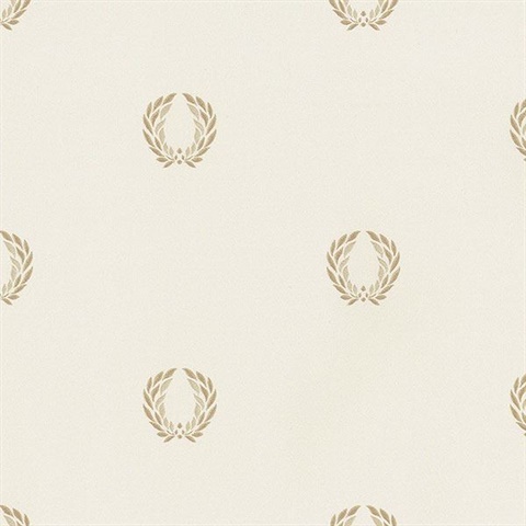 Banbury Emblem Beige