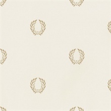 Banbury Emblem Beige