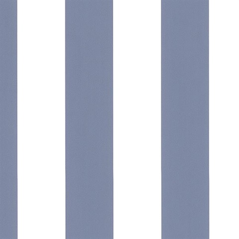 Anaheim Stripe Blue