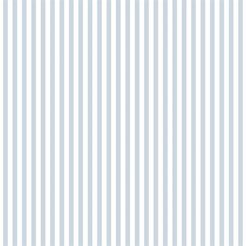 Alexandra Stripe Blue