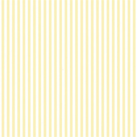 Alexandra Stripe Yellow