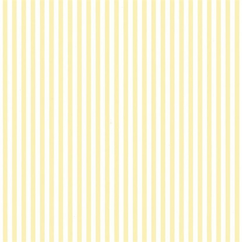 Alexandra Stripe Yellow