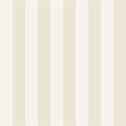 Belmont Stripe Beige