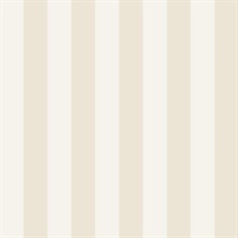 Belmont Stripe Beige