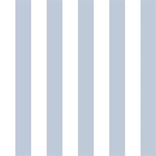 Belmont Stripe Blue