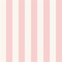 Belmont Stripe Pink