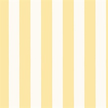 Belmont Stripe Yellow