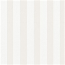 Belmont Stripe Neutral/Silver