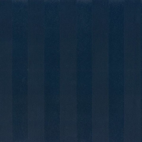 Belmont Stripe Dark Blue