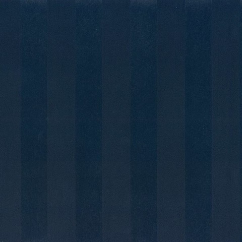 Belmont Stripe Dark Blue
