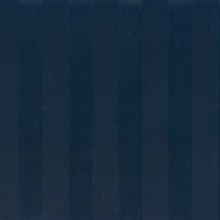 Belmont Stripe Dark Blue