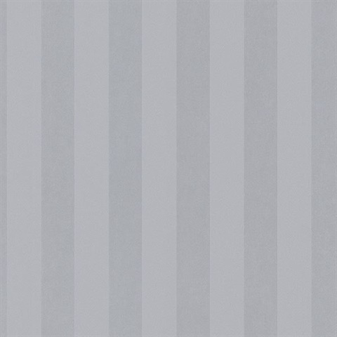 Belmont Stripe Grey/Silver