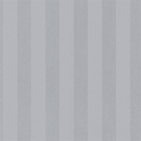 Belmont Stripe Grey/Silver
