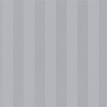 Belmont Stripe Grey/Silver