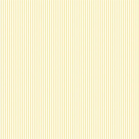 Landon Stripe Bright Yellow