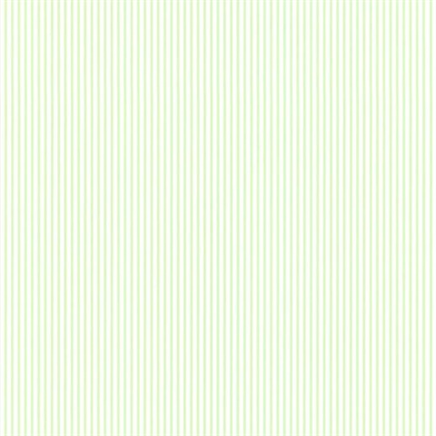 Landon Stripe Green