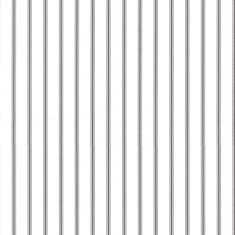 Cameron Stripe Grey