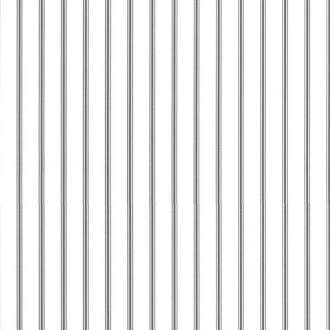 Cameron Stripe Grey