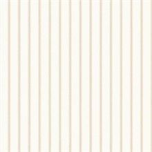 Cameron Stripe Tan