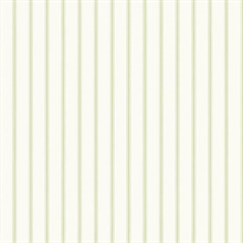 Cameron Stripe Green