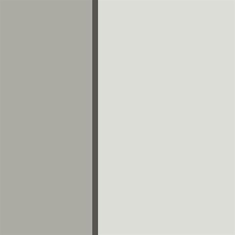 Redwood Stripe Grey/Black