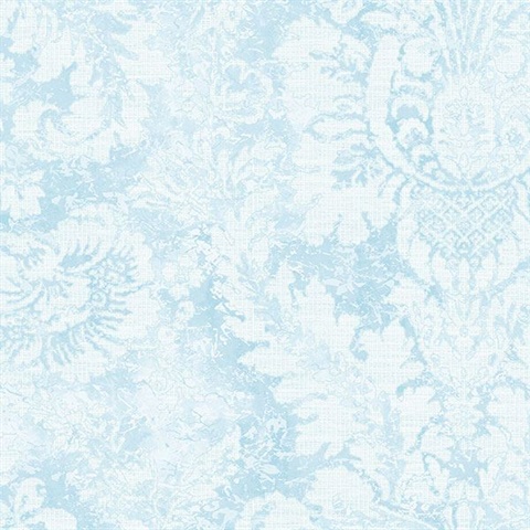 Faded Damask