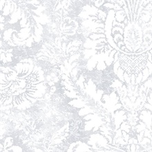 Faded Damask