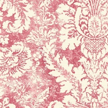 Faded Damask