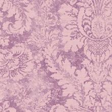 Faded Damask