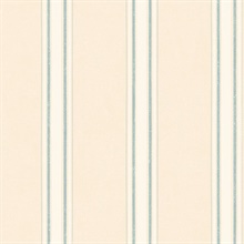 Powdered Stripes