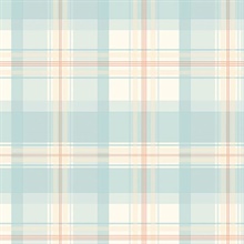 Spring Plaid