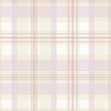 Spring Plaid