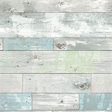 Beachwood Peel And Stick Wallpaper