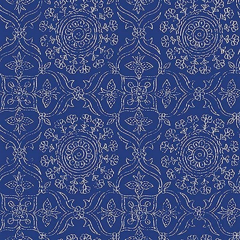 Byzantine Peel And Stick Wallpaper