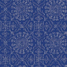 Byzantine Peel And Stick Wallpaper